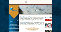 Desktop Screenshot of allauto.com